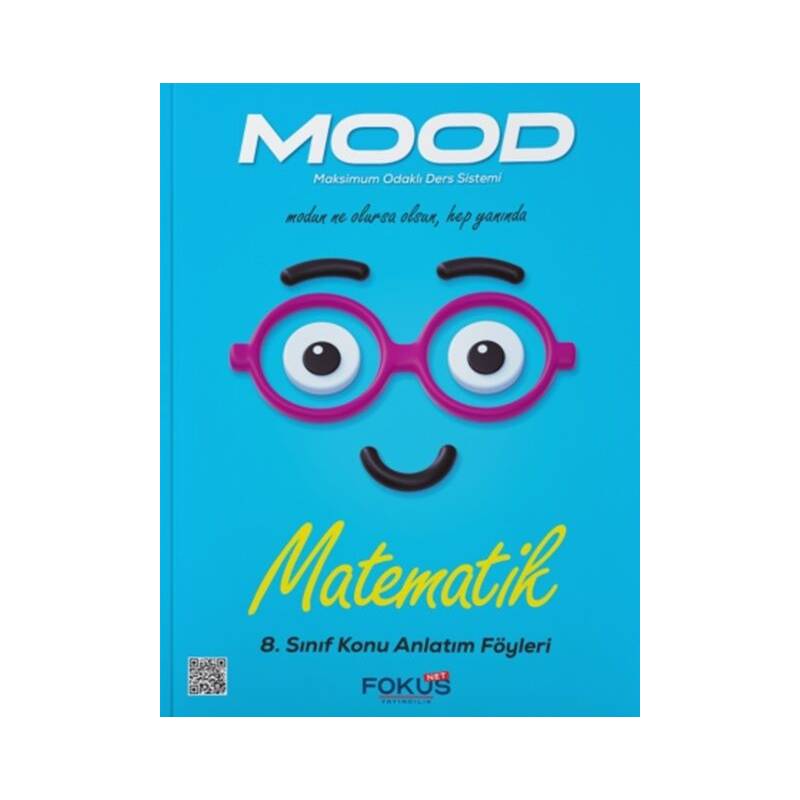 8. Sınıf Matematik MOOD...