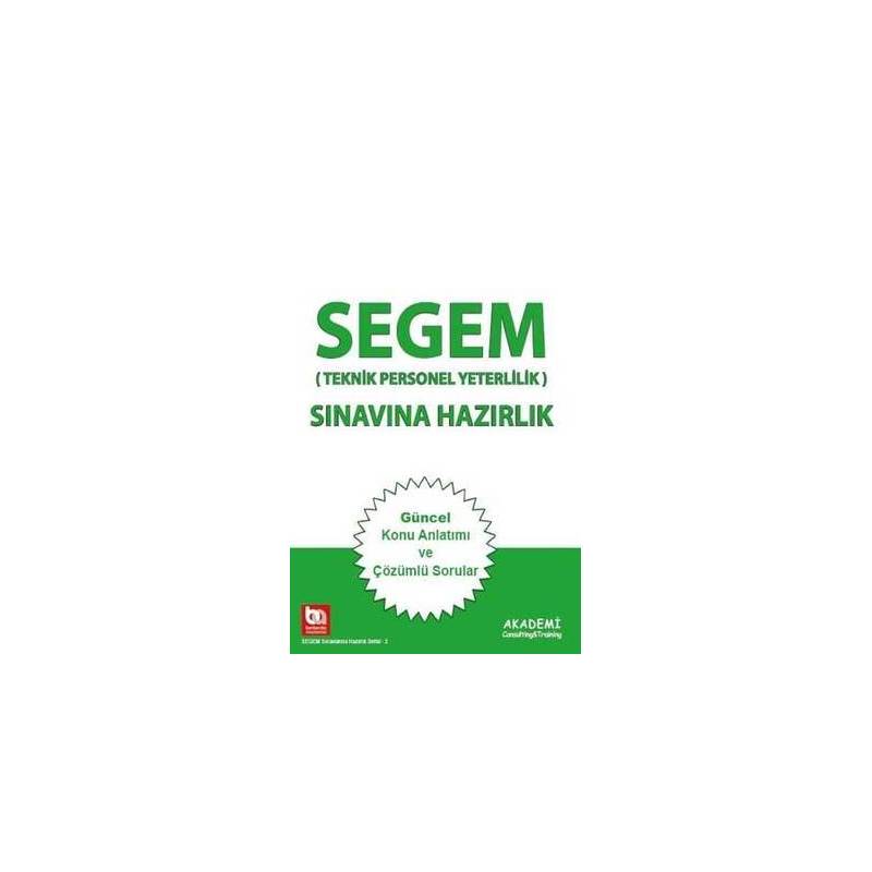 Segem Sınavına Hazırlık...