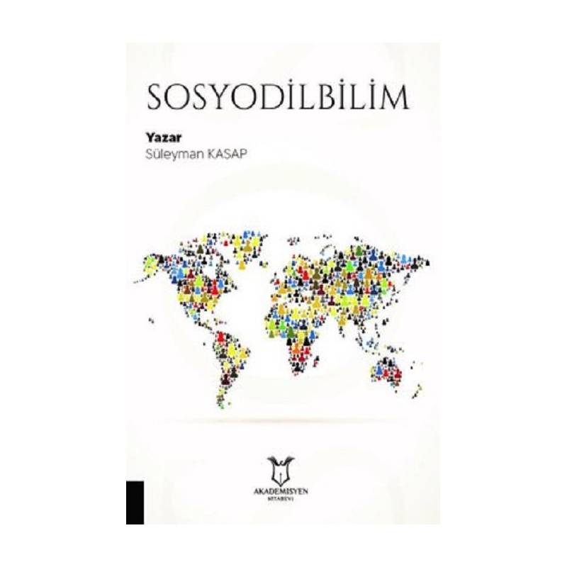 Sosyodilbilim