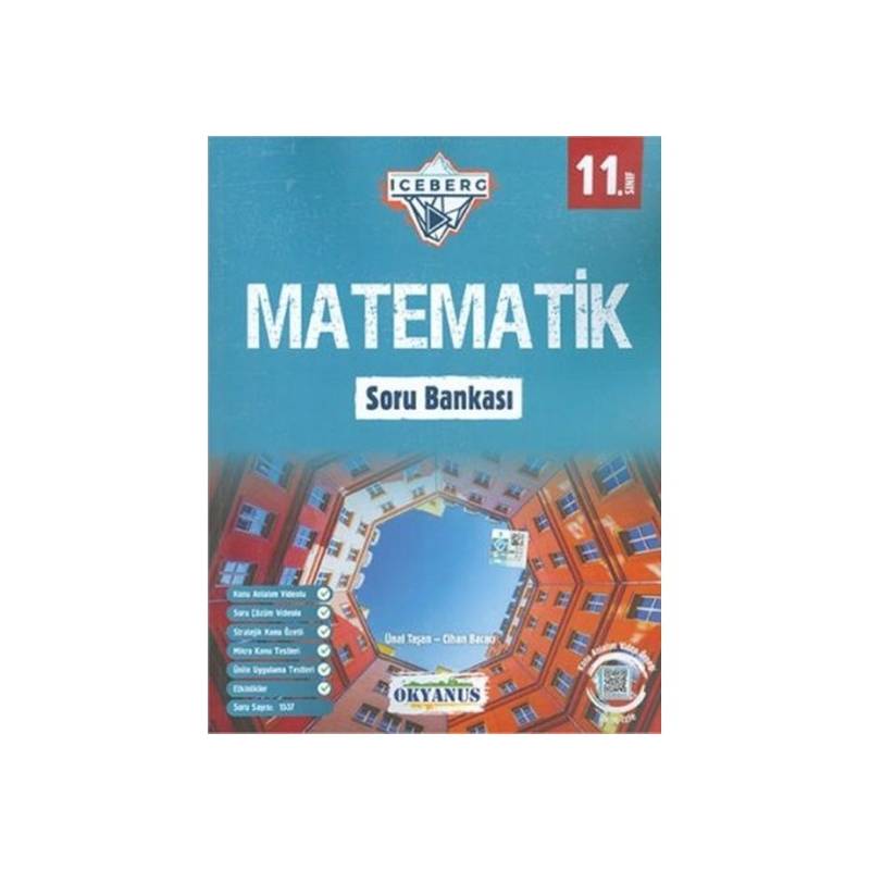 11. Sınıf İceberg Matematik...