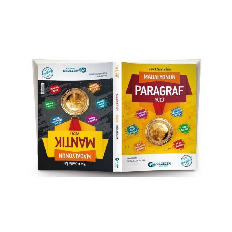 7. ve 8. Sınıf Paragraf ve...