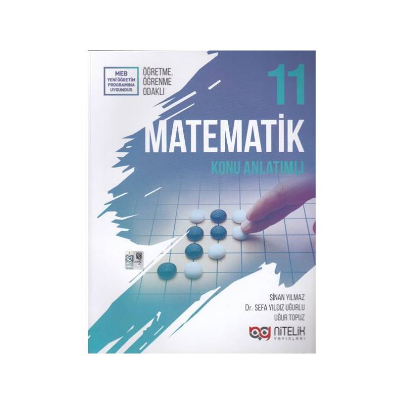 11. Sınıf Matematik Konu...