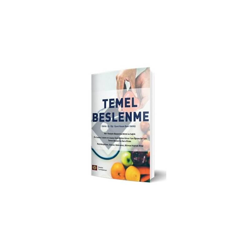 Temel Beslenme