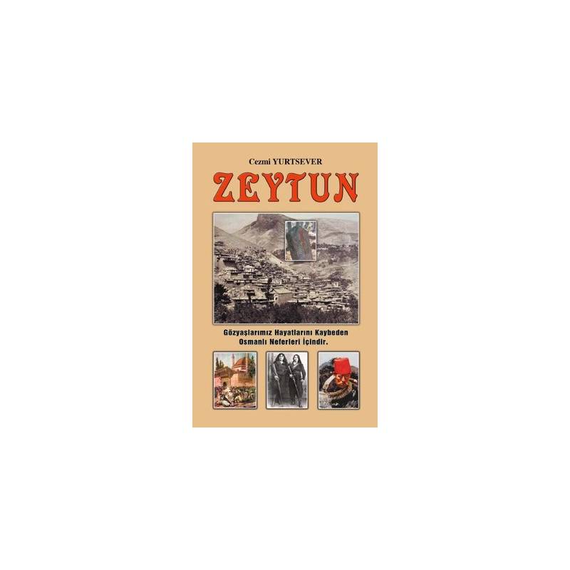 Zeytun