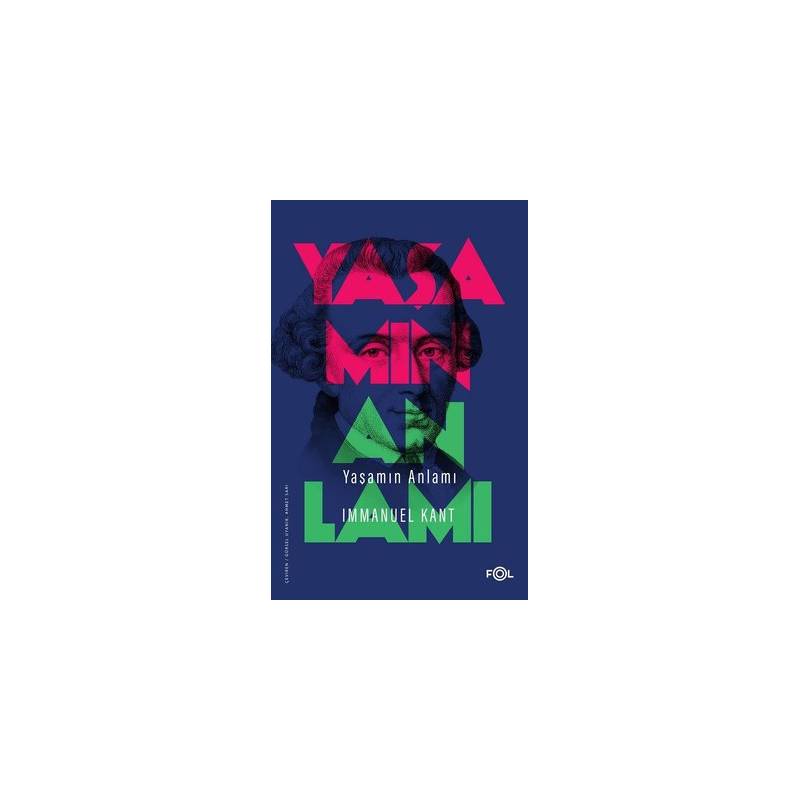 Yaşamın Anlamı