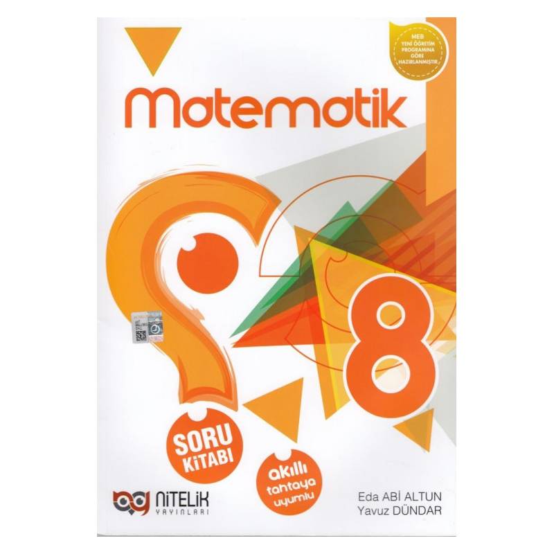 8. Sınıf LGS Matematik Soru...