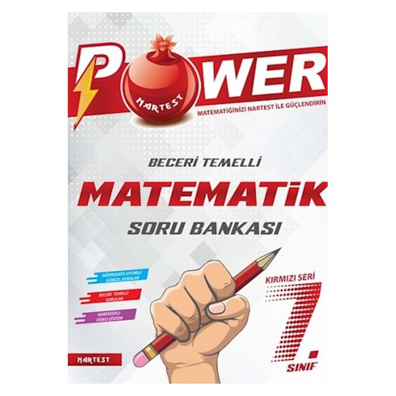 7. Sınıf Matematik Power...