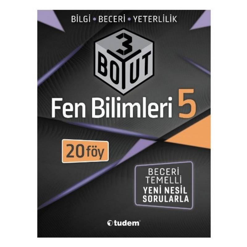 5. Sınıf Fen Bilimleri 3...