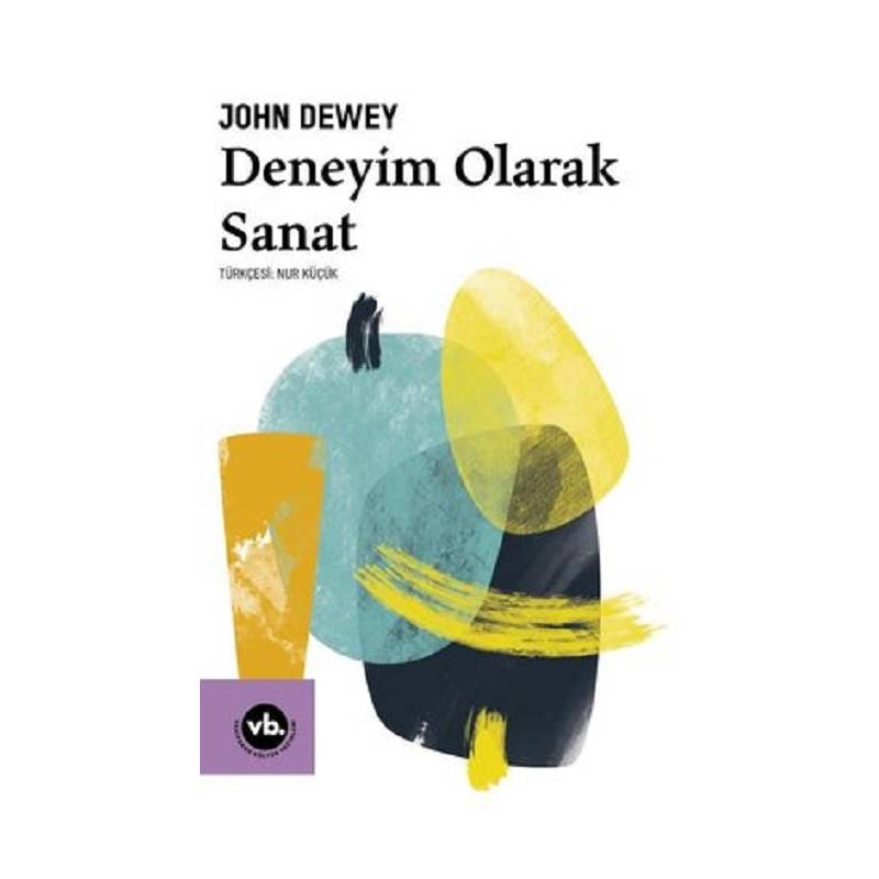 Deneyim Olarak Sanat