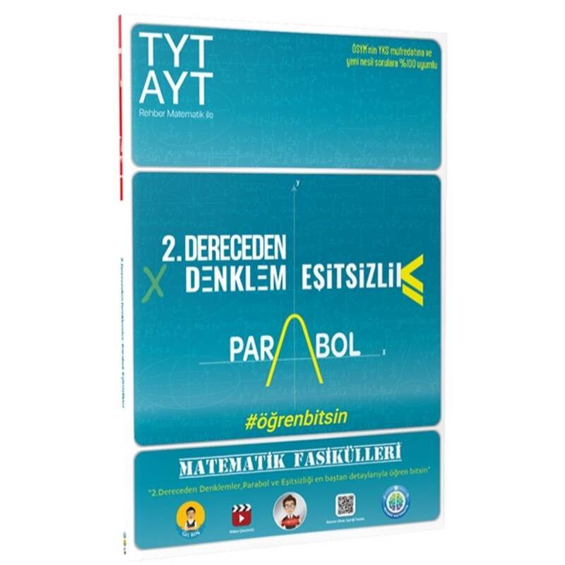 TYT-AYT Matematik...