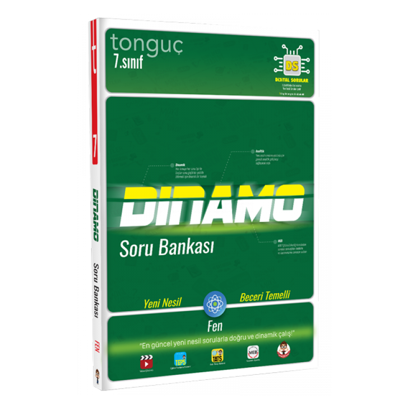 7. Sınıf Fen Bilimleri...