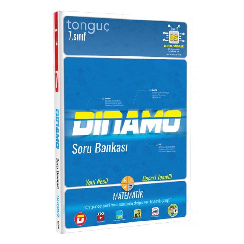 7. Sınıf Matematik Dinamo...