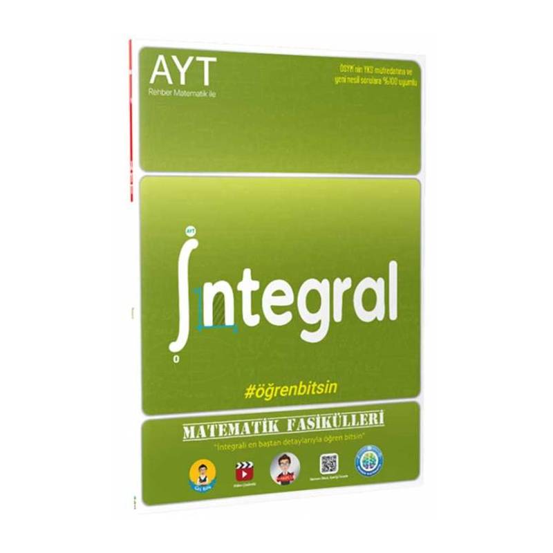 YKS AYT Matematik...