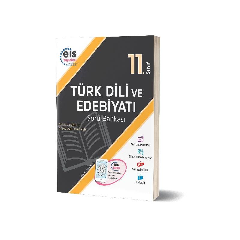 11. Sınıf Türk Dili ve...