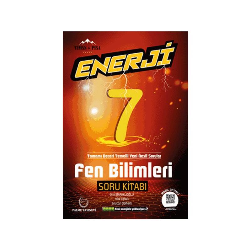 7. Sınıf Fen Bilimleri...