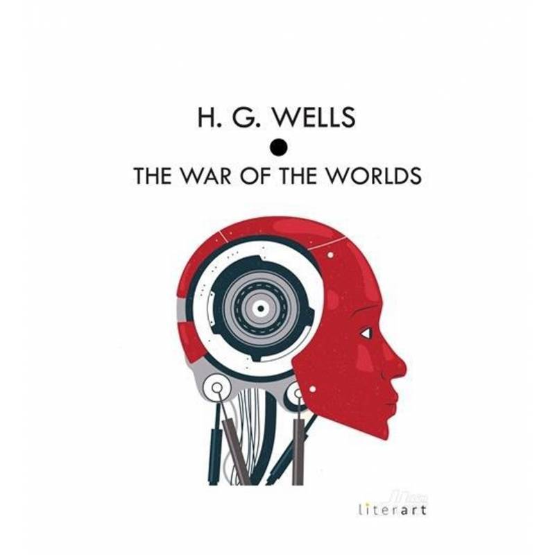 The War Of The Worlds