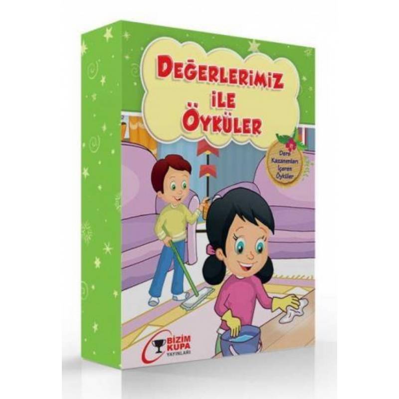 Değerler Dizisi...