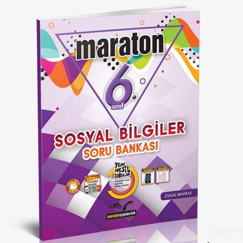 6.Sınıf Sosyal Bilgiler...