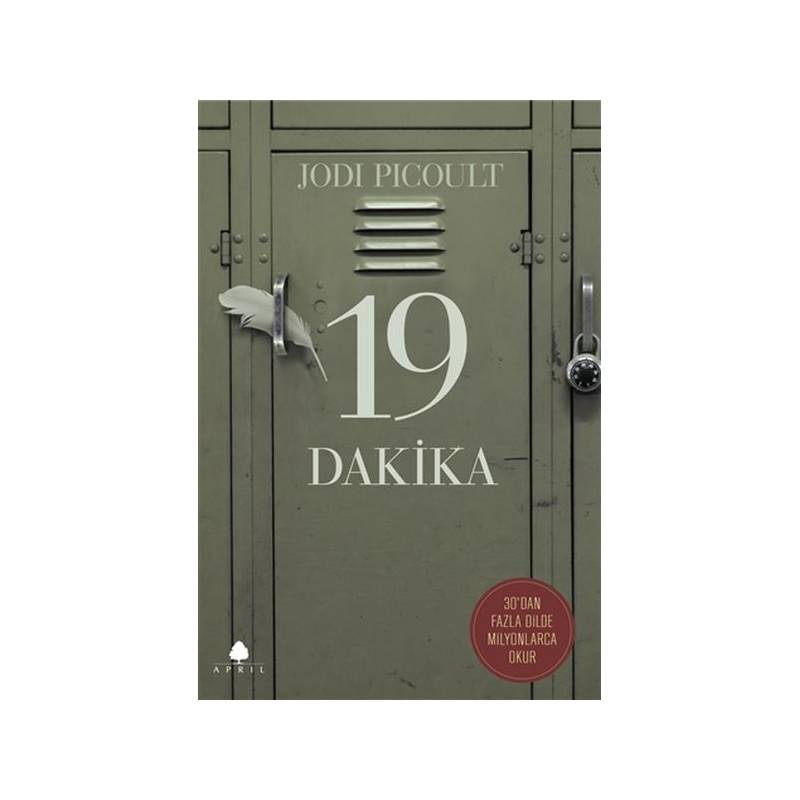 19 Dakika