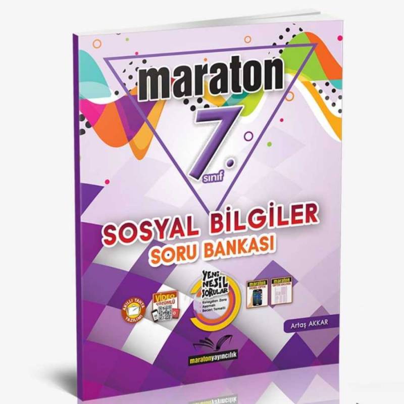 7.Sınıf Sosyal Bilgiler...