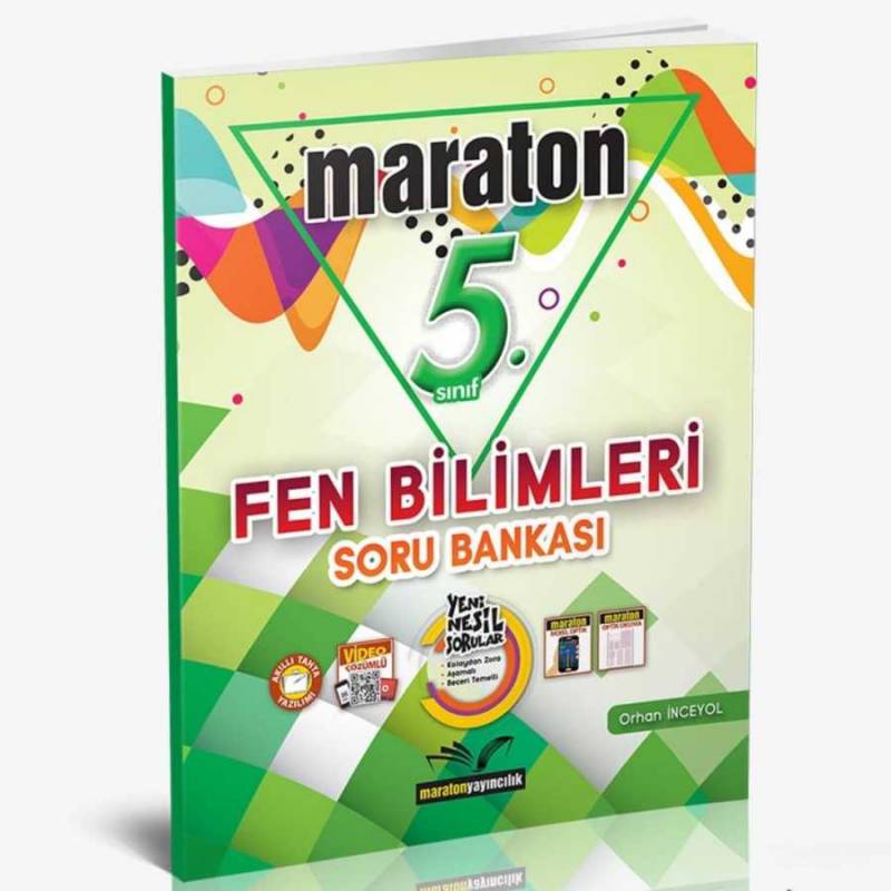 5.Sınıf Fen Bilimleri Soru...