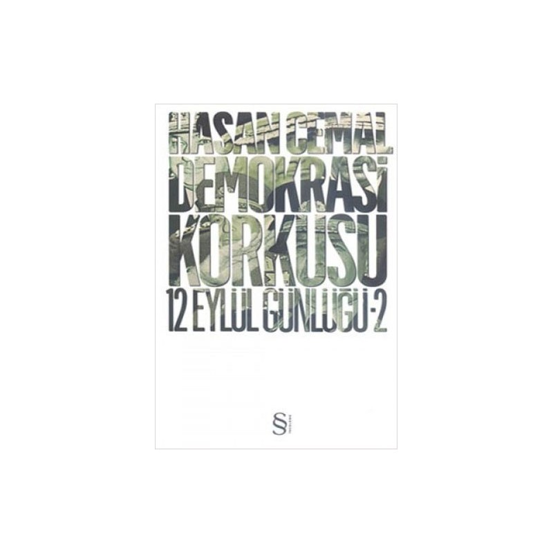 Demokrasi Korkusu