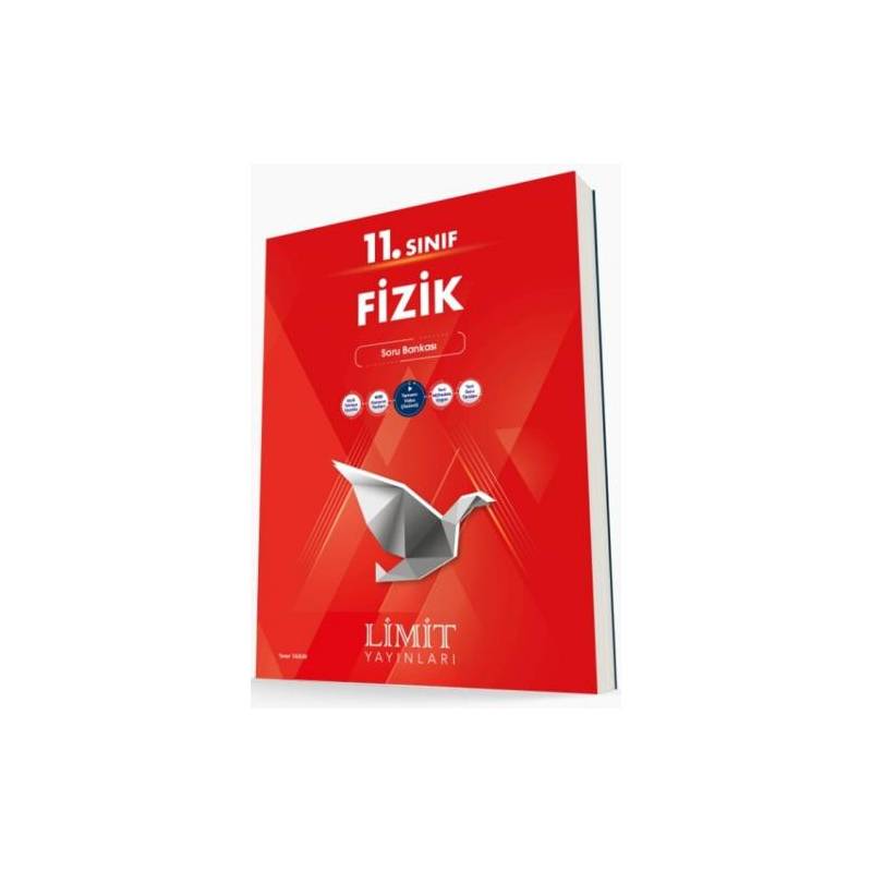 11. Sınıf Fizik Soru Bankası