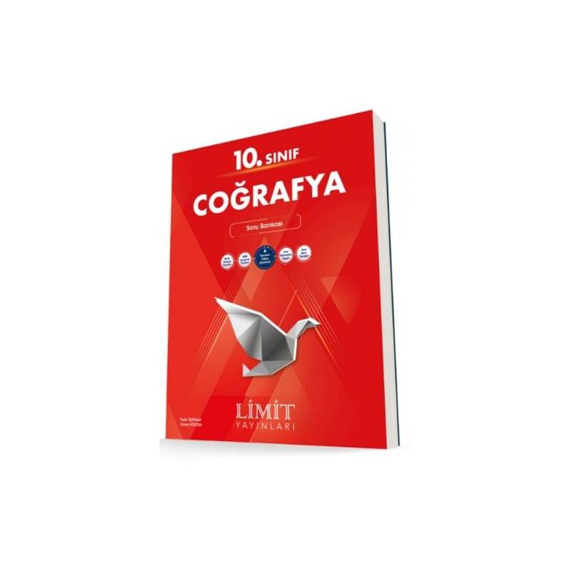 10. Sınıf Coğrafya Soru...