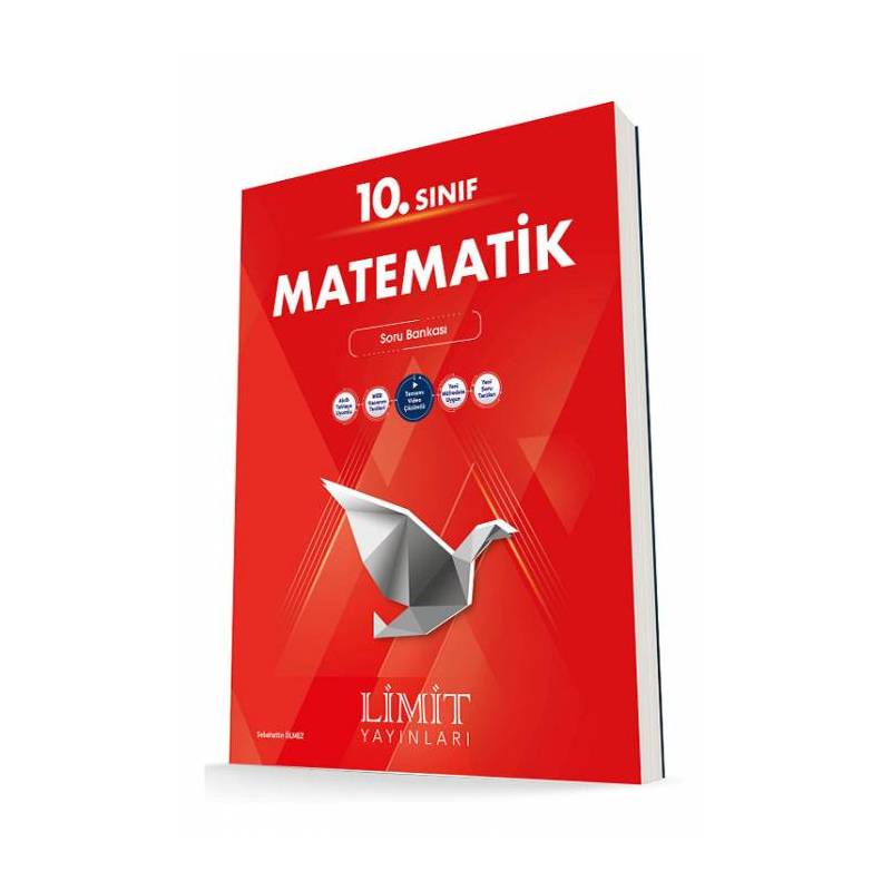 10. Sınıf Matematik Soru...