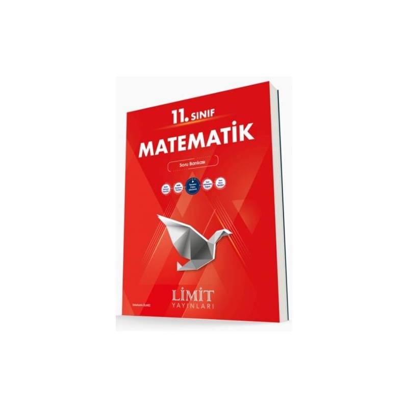 11. Sınıf Matematik Soru...