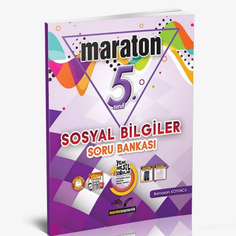 5.Sınıf Sosyal Bilgiler...