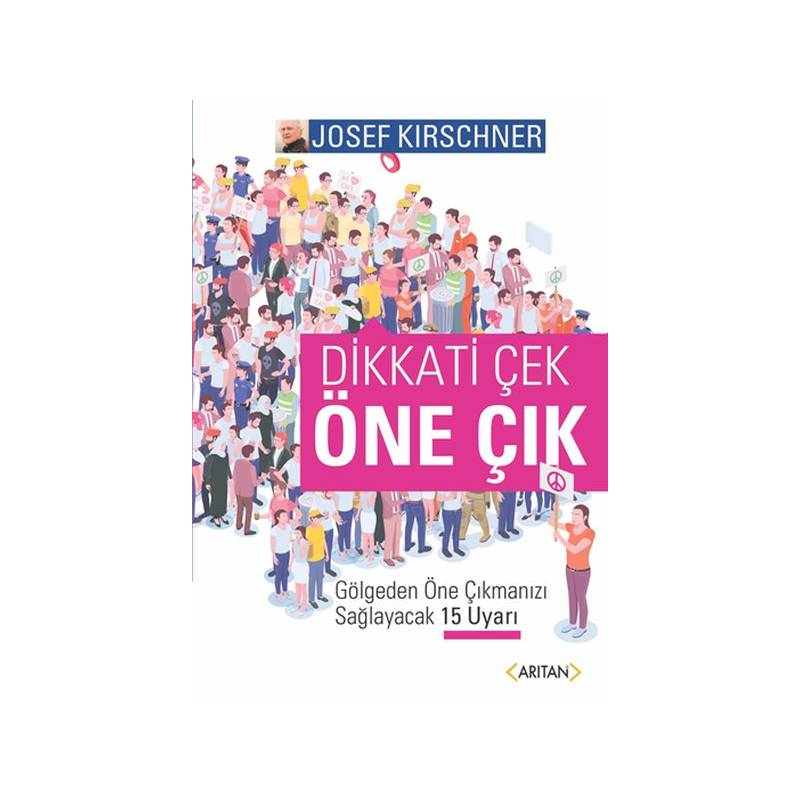 Dikkati Çek Öne Çık