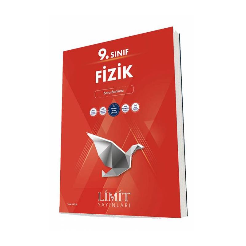 9. Sınıf Fizik Soru Bankası