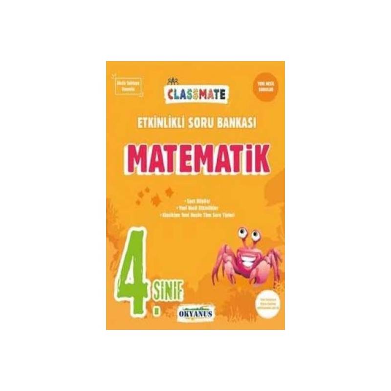 4. Sınıf Matematik...