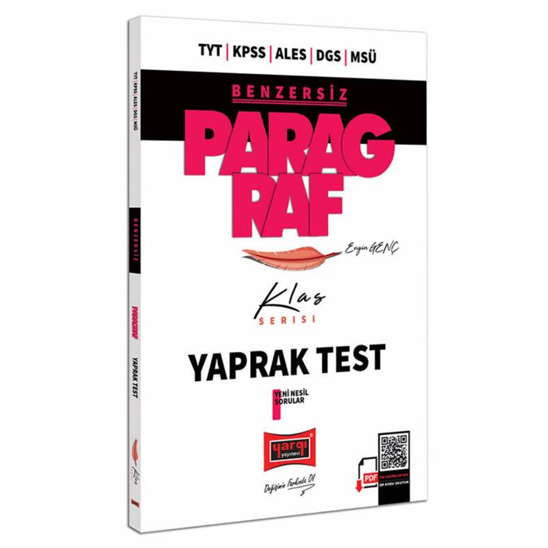 TYT KPSS ALES DGS MSÜ...