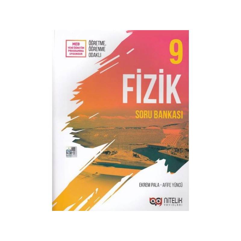 9. Sınıf Fizik Soru Bankası
