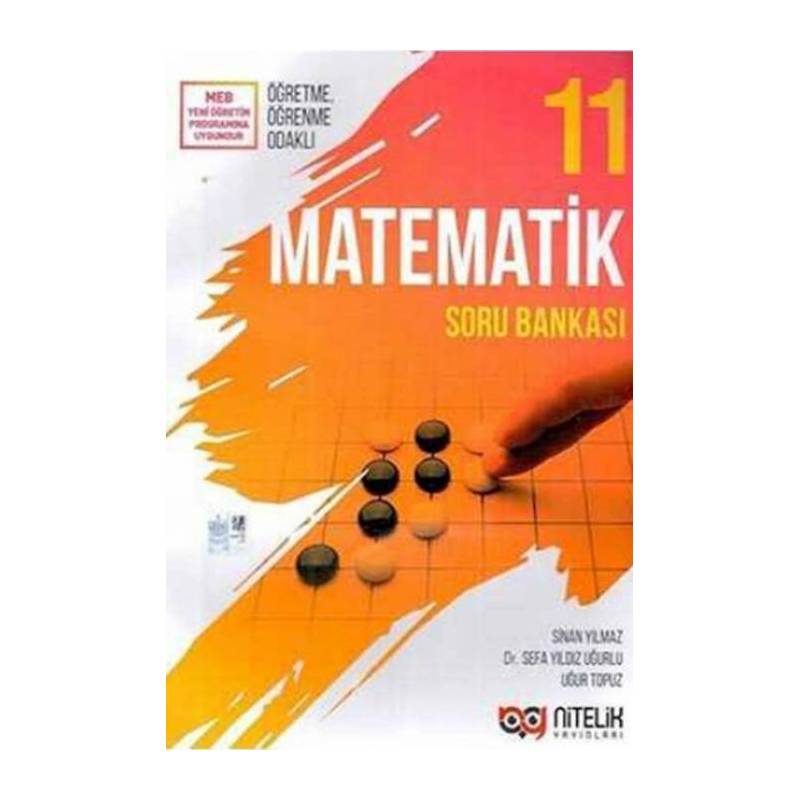 11. Sınıf Matematik Soru...