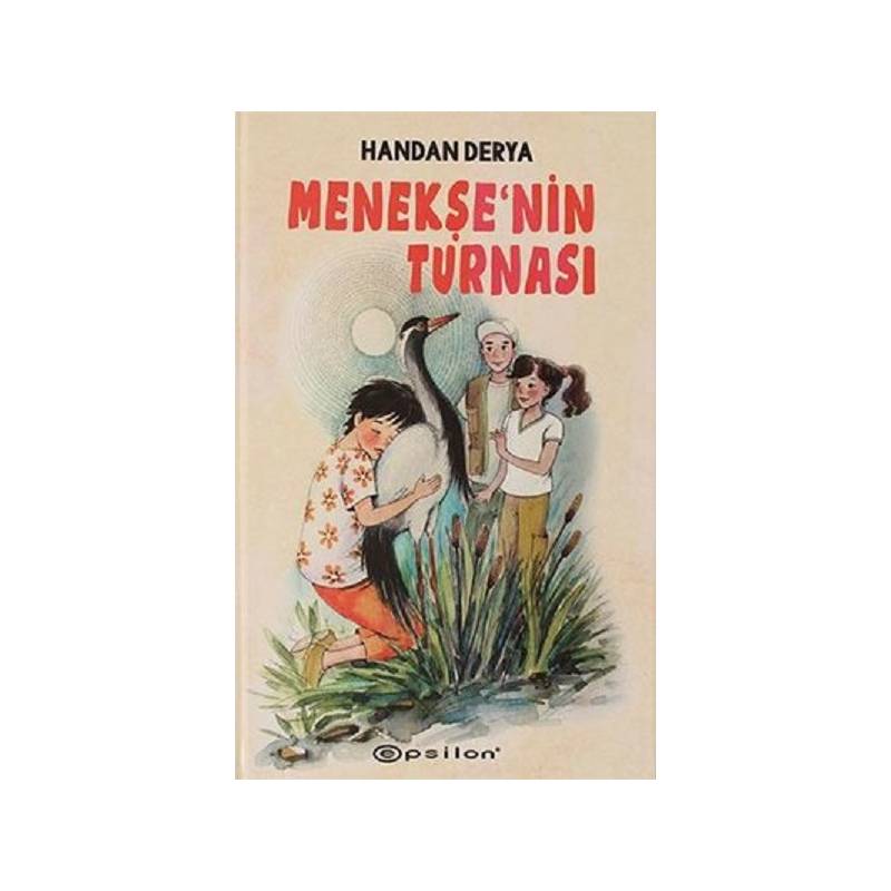 Menekşe'nin Turnası