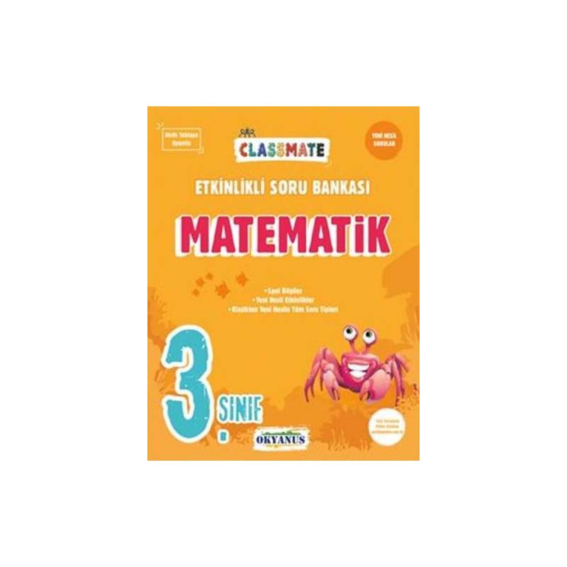 3. Sınıf Matematik...