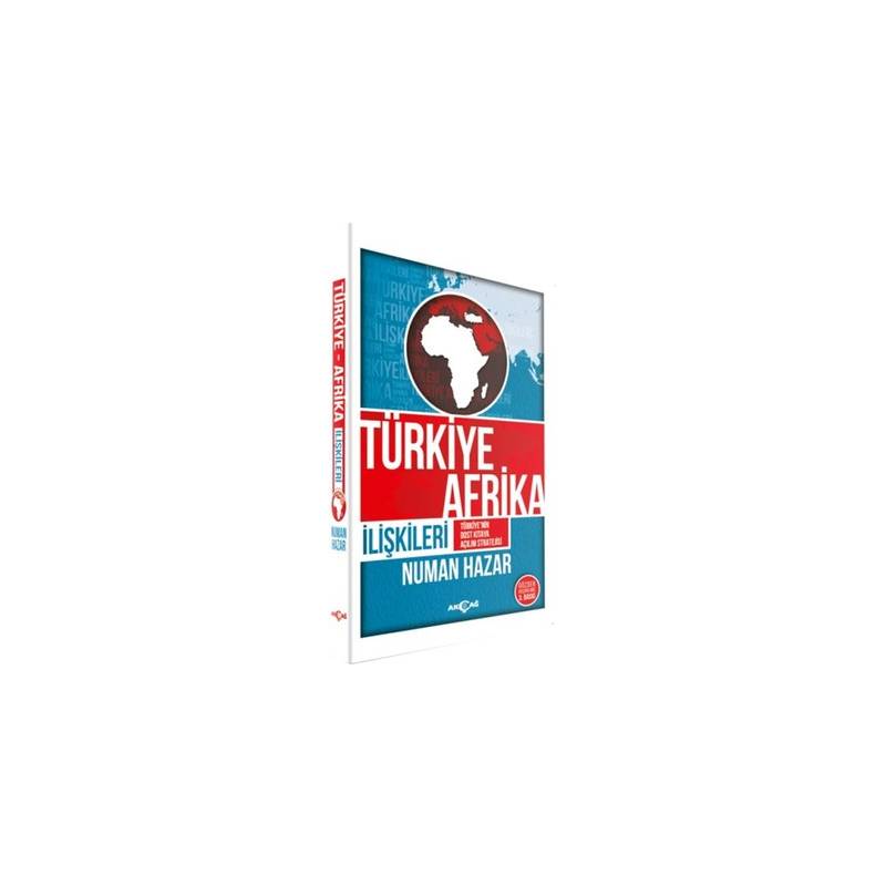 Türkiye Afrika İlişkileri