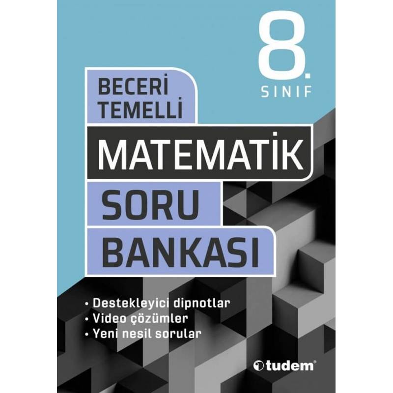 8. Sınıf Matematik Beceri...