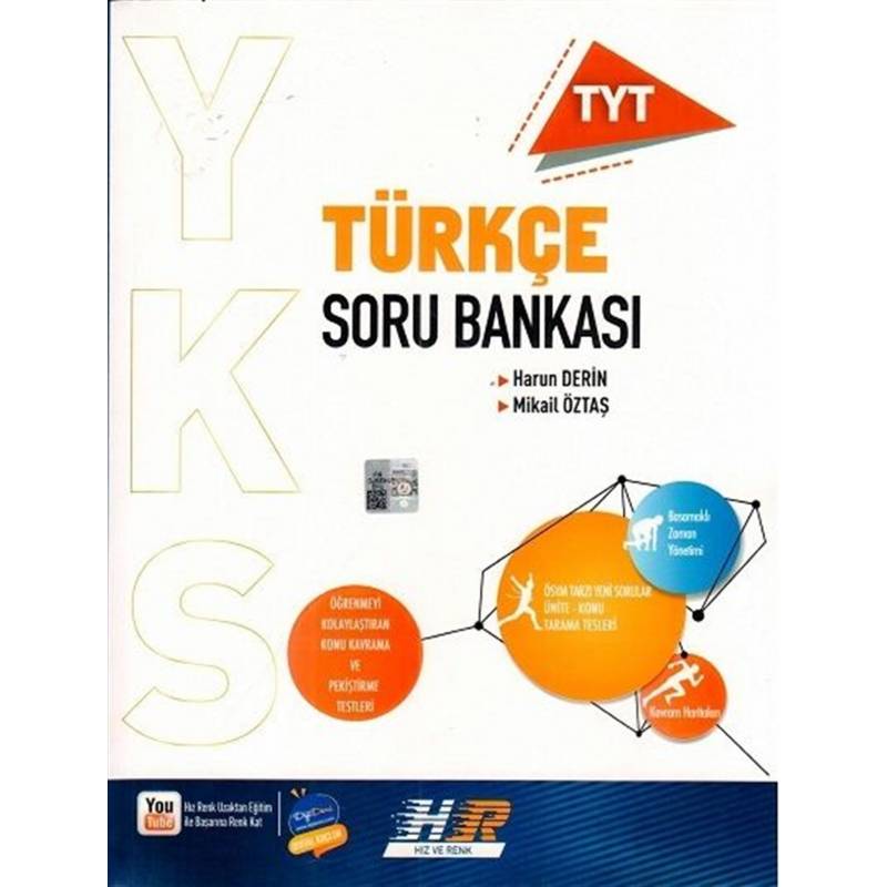 TYT Türkçe Soru Bankası