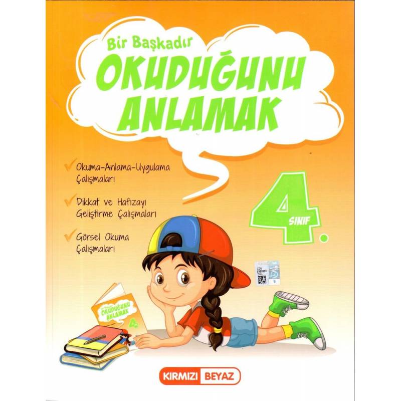 4. Sınıf Bir Başkadır...