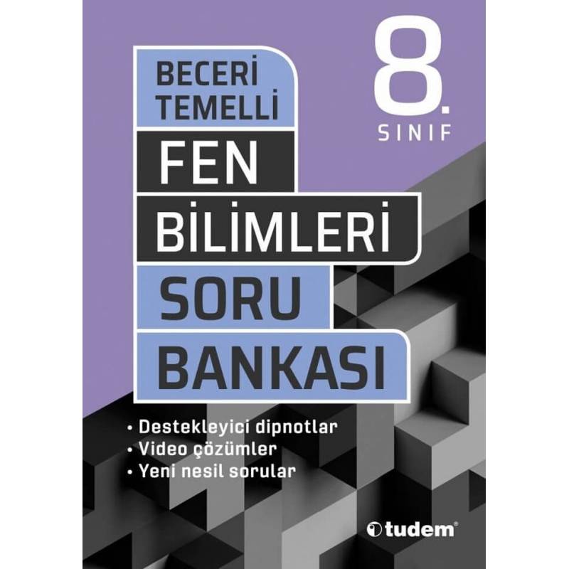 8. Sınıf Fen Bilimleri...