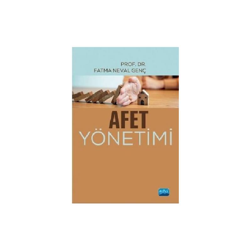 Afet Yönetimi