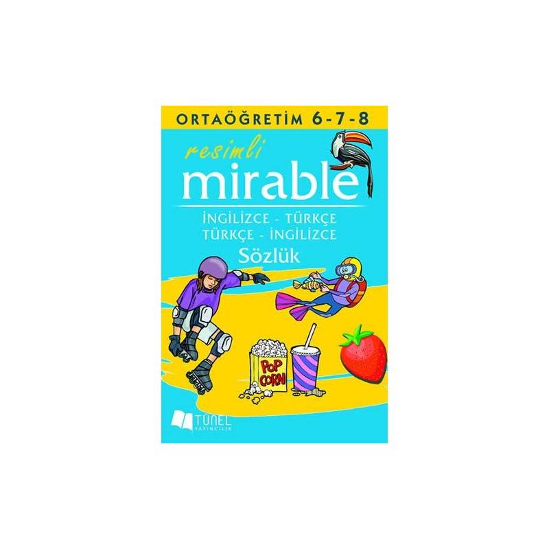 RESİMLİ ORTAÖĞRETİM 6-7-8...