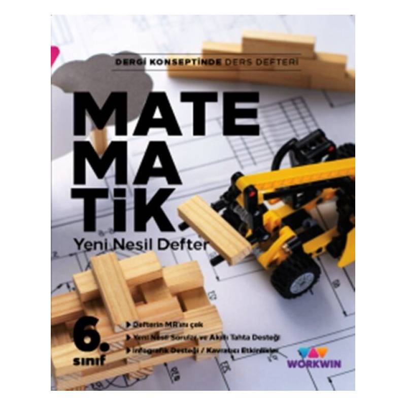 6. Sınıf Matematik Yeni...