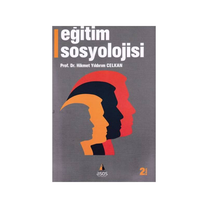 Eğitim Sosyolojisi