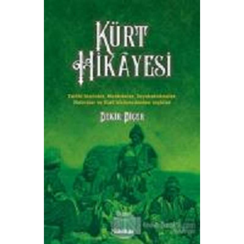 Kürt Hikayesi