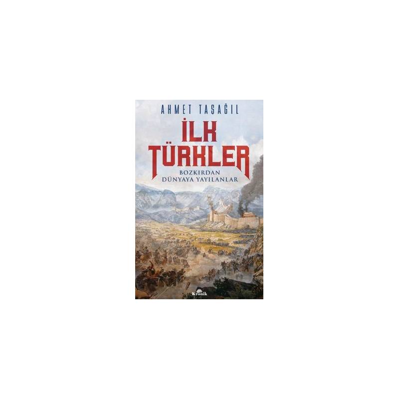 İlk Türkler - Bozkırdan...